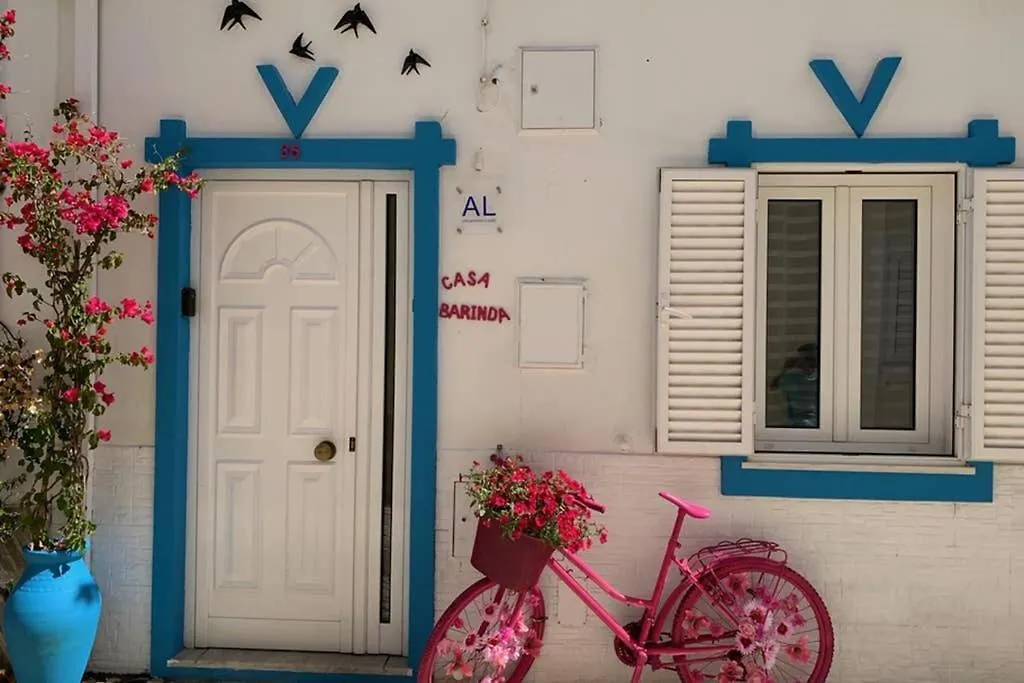 Holiday home Casa Barinda Villa Olhao