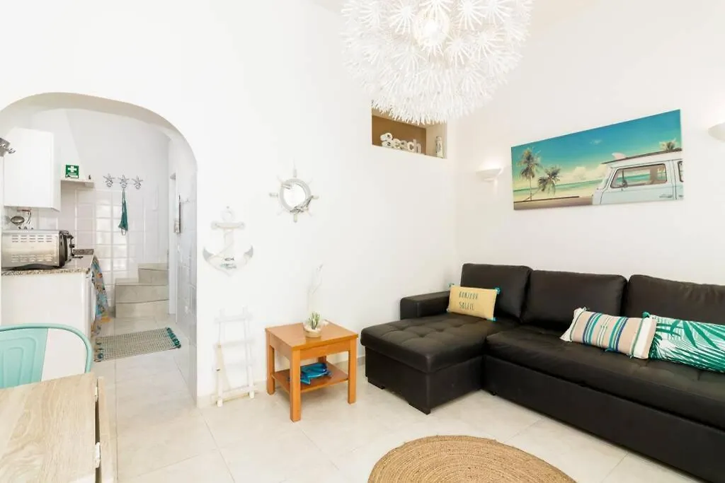 Holiday home Casa Barinda Villa Olhao