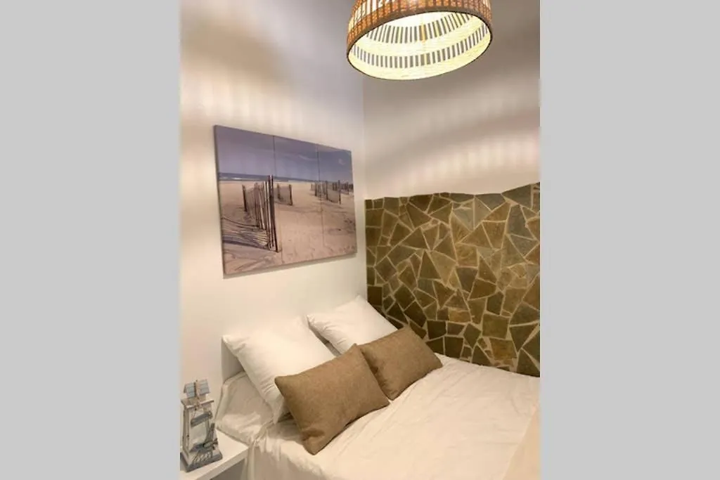 Casa Barinda Villa Olhao