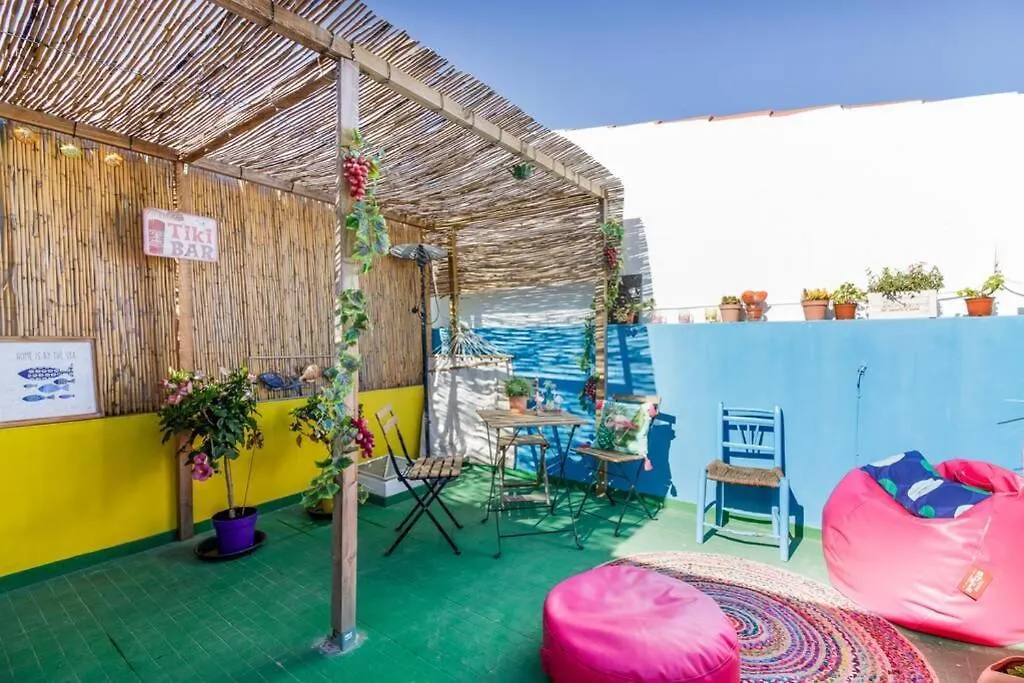 Casa Barinda Villa Olhao Holiday home