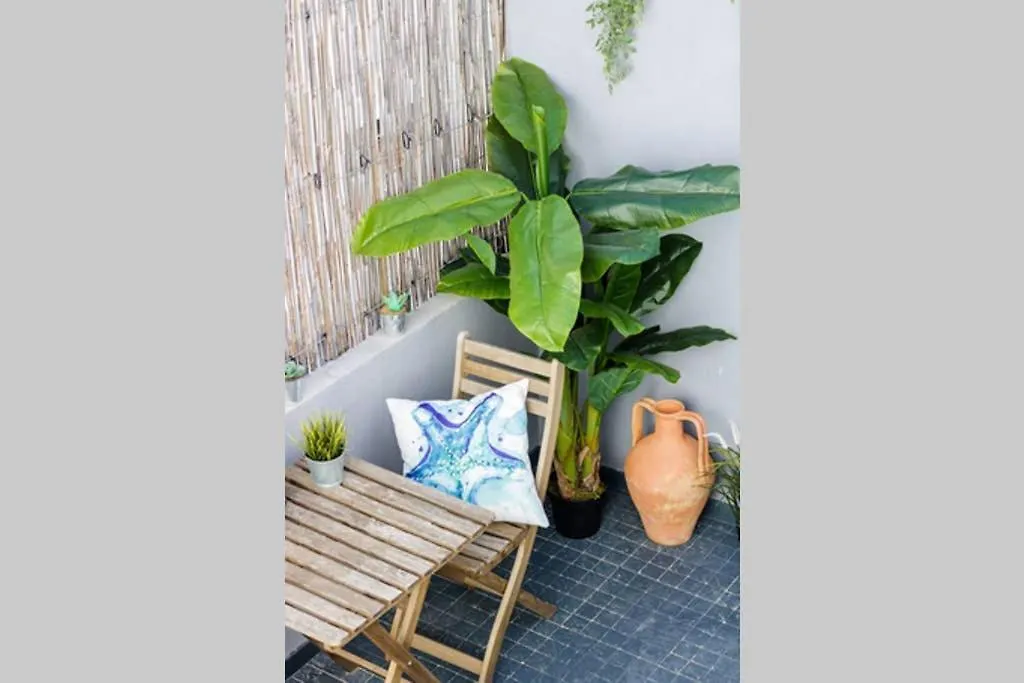 Holiday home Casa Barinda Villa Olhao