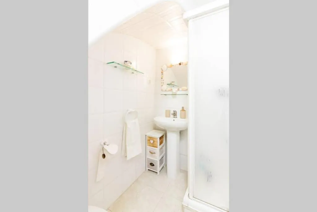 Casa Barinda Villa Olhao 0*,