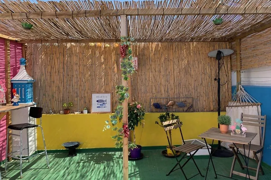 Holiday home Casa Barinda Villa Olhao