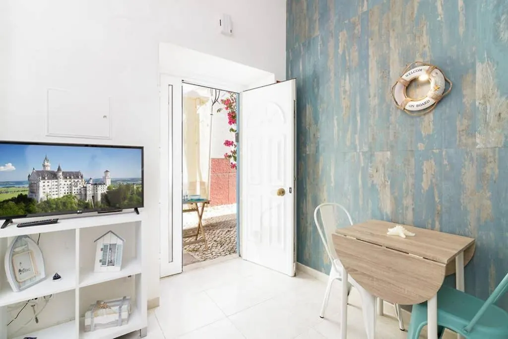 Casa Barinda Villa Olhao Holiday home
