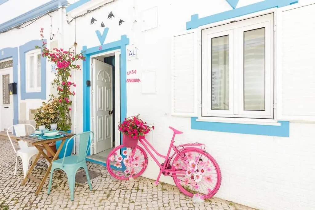 Casa Barinda Villa Olhao Holiday home