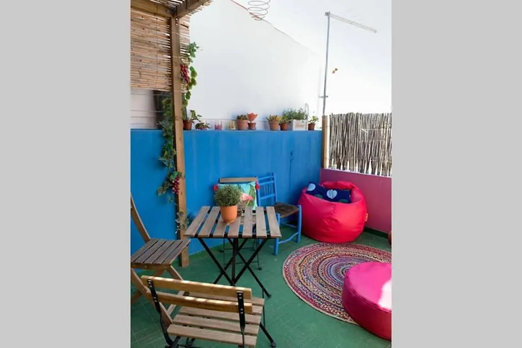 Casa Barinda Villa Olhao 0*,