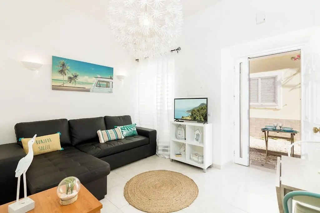 Casa Barinda Villa Olhao Holiday home