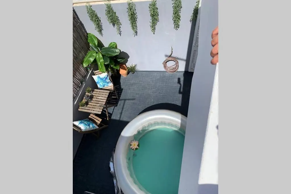 Holiday home Casa Barinda Villa Olhao Portugal