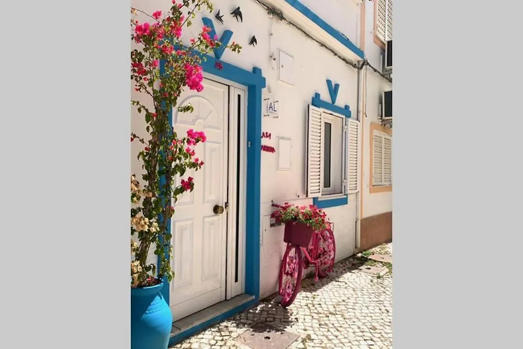 Casa Barinda Villa Olhao