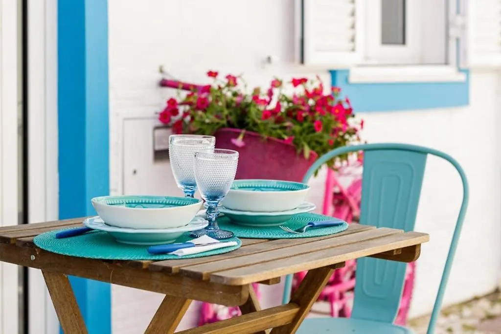 Holiday home Casa Barinda Villa Olhao