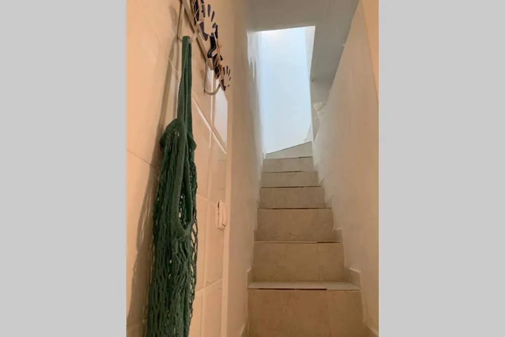בית נופש הוילה Olhão Casa Barinda פורטוגל