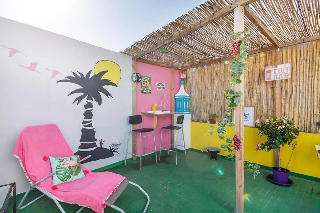 הוילה Olhão Casa Barinda 0*,  פורטוגל