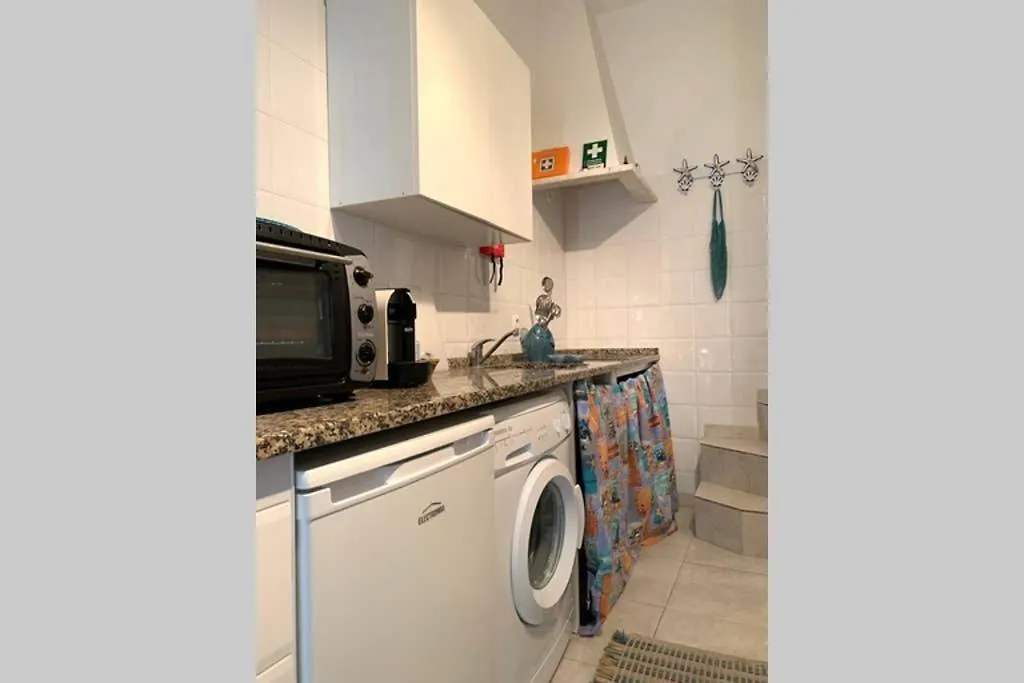 הוילה Olhão Casa Barinda 0*,  פורטוגל