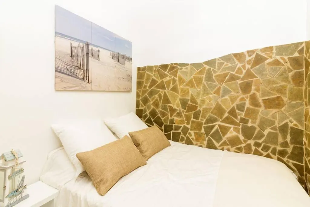 הוילה Olhão Casa Barinda פורטוגל