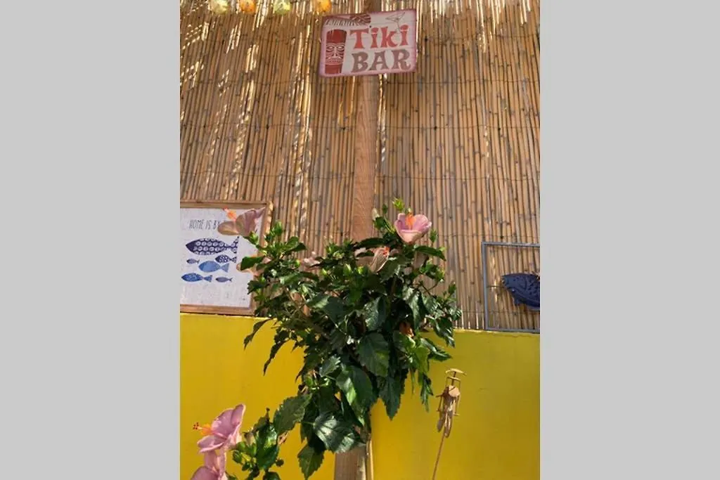 הוילה Olhão Casa Barinda 0*,
